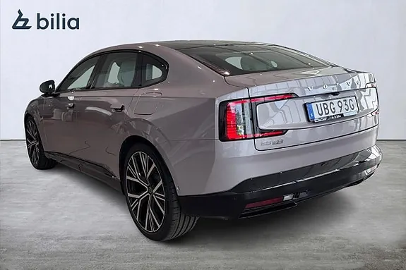 Volvo Es90 2026 photo 5