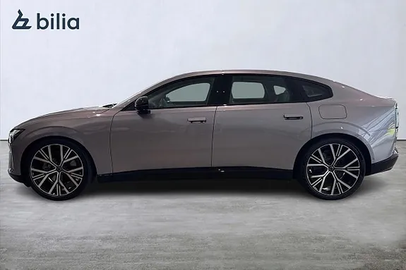 Volvo Es90 2026 photo 3
