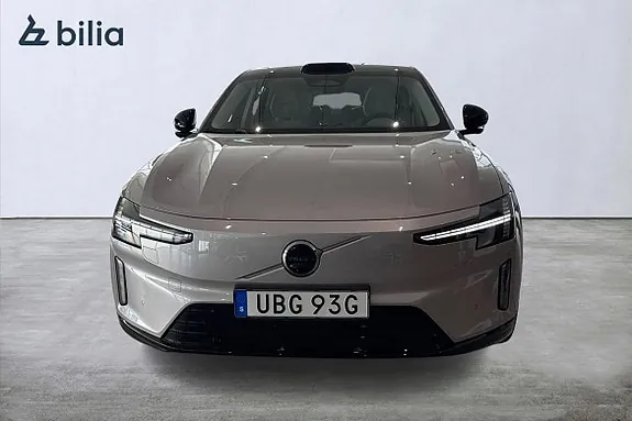 Volvo Es90 2026 photo 2