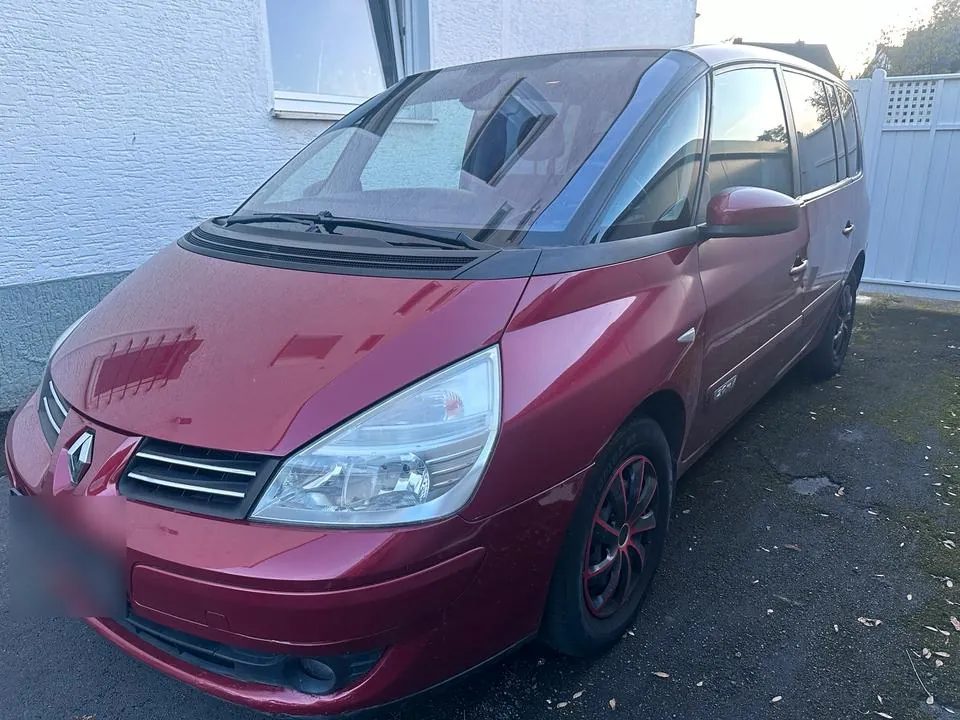 Renault Espace
