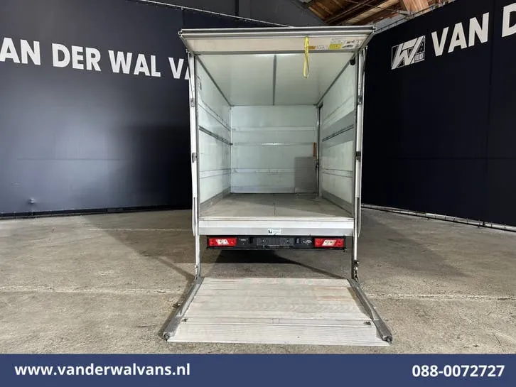 Ford Transit 2020 photo 3