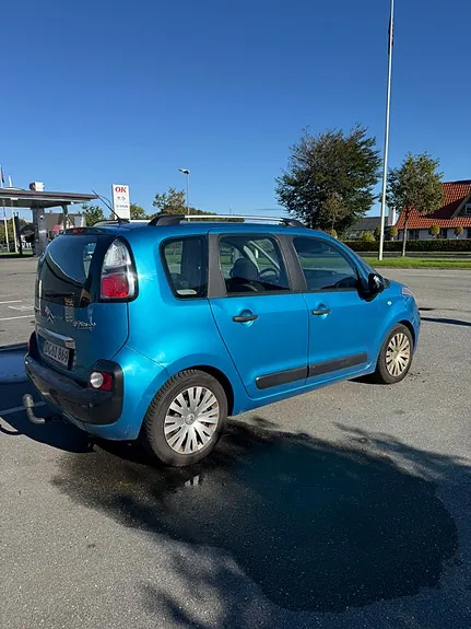 Citroen C3 Picasso 2009 photo 3