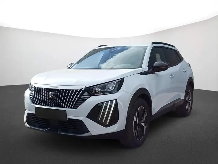 Peugeot 2008 Allure Puretech 100