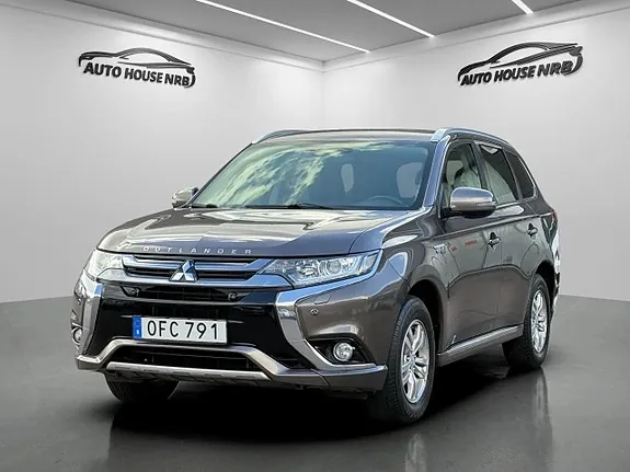 Mitsubishi Outlander 2016 photo 3