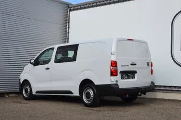 Fiat Scudo 2026 photo 3