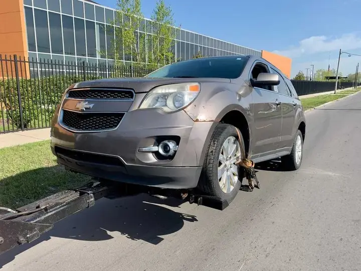 Acura Mdx 2008 photo 2