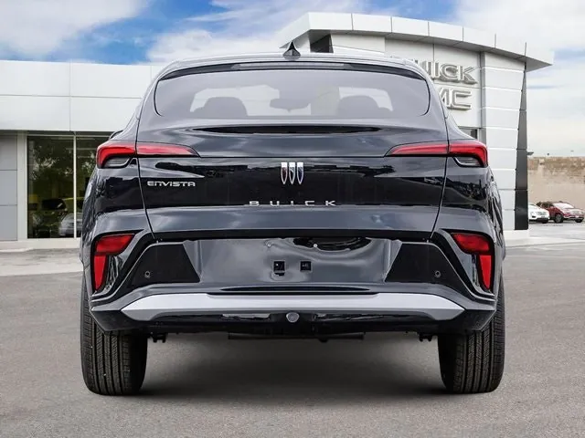 Buick Envista 2026 photo 5