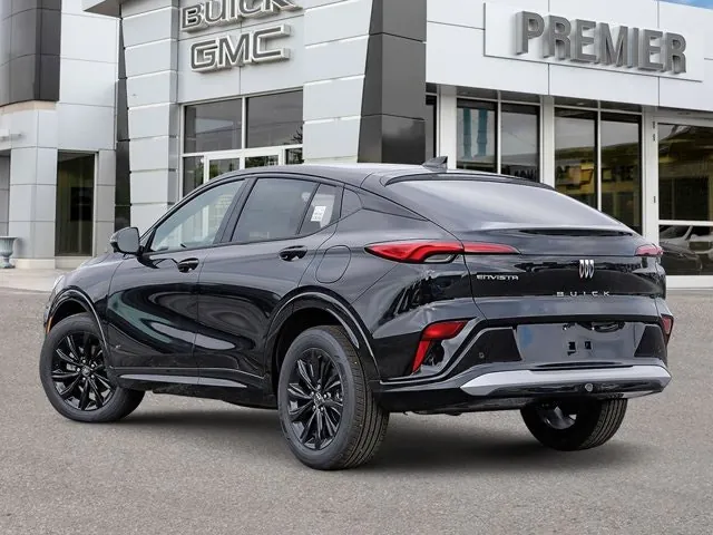 Buick Envista 2026 photo 4