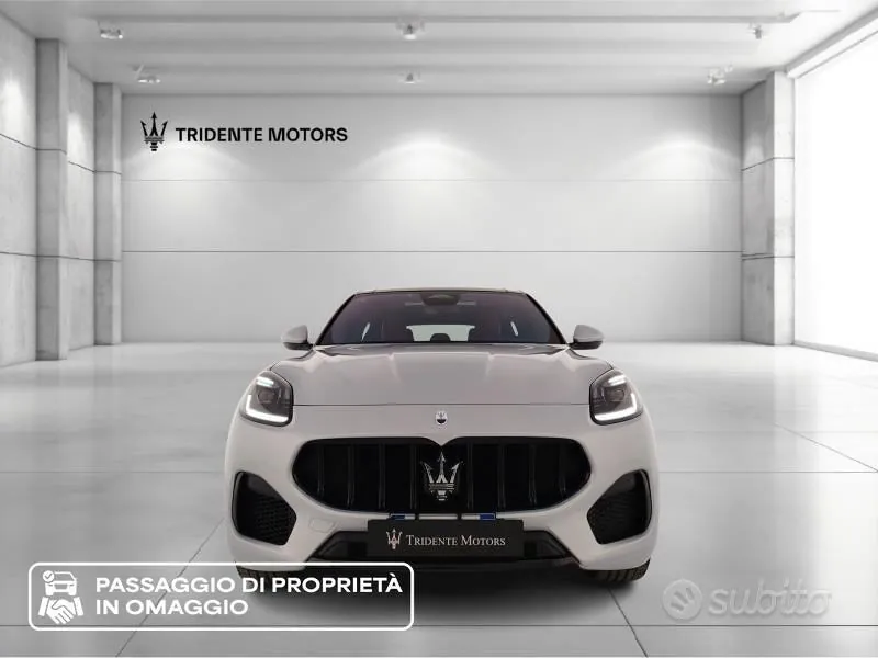 Maserati Levante 2023 photo 2
