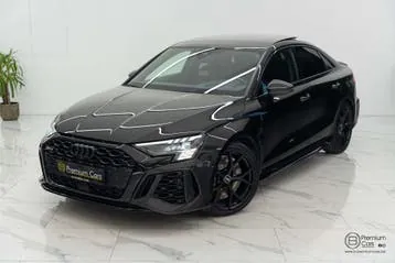Audi Rs3 2022 photo 2