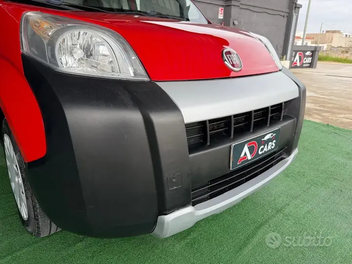 Fiat Fiorino 2015 photo 5