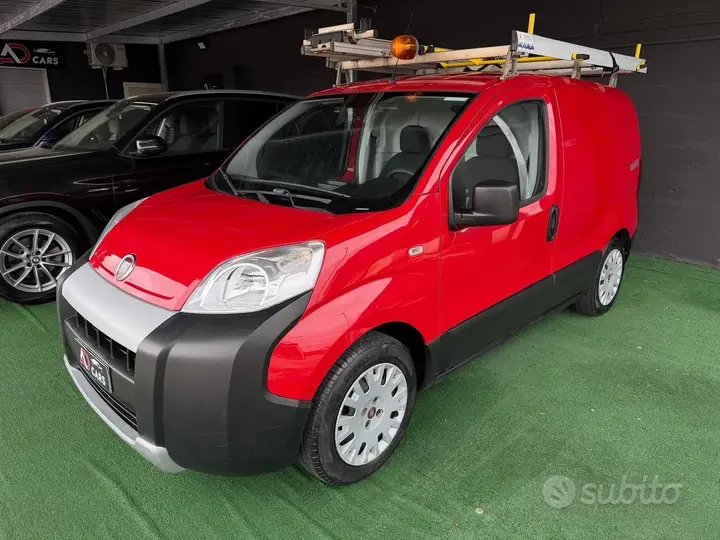 Fiat Fiorino
