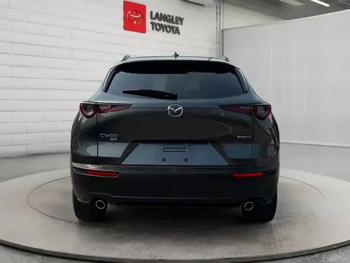 Mazda Cx-30 2023 photo 5