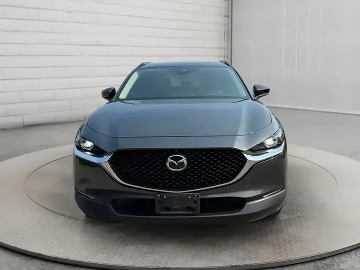 Mazda Cx-30 2023 photo 2
