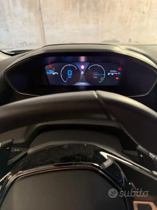 Peugeot 2008 2025 photo 3