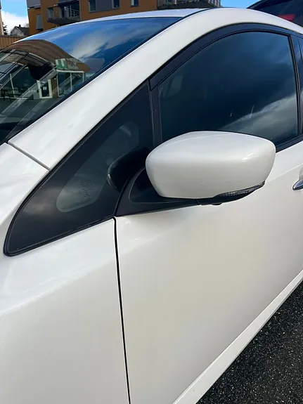 Nissan Leaf 2022 photo 5