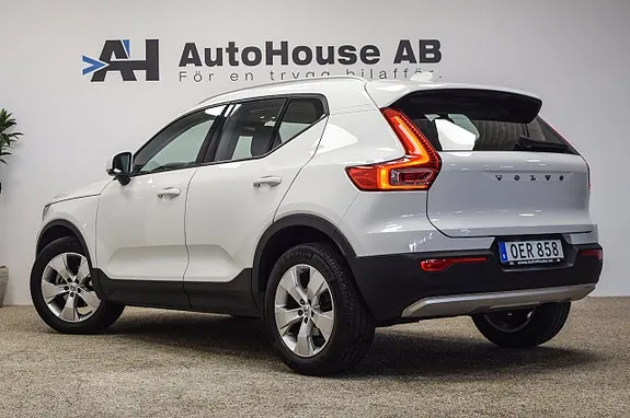 Volvo Xc40 2022 photo 2