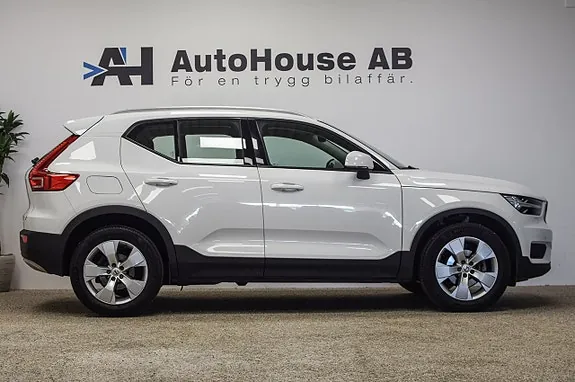 Volvo Xc40 2022 photo 3