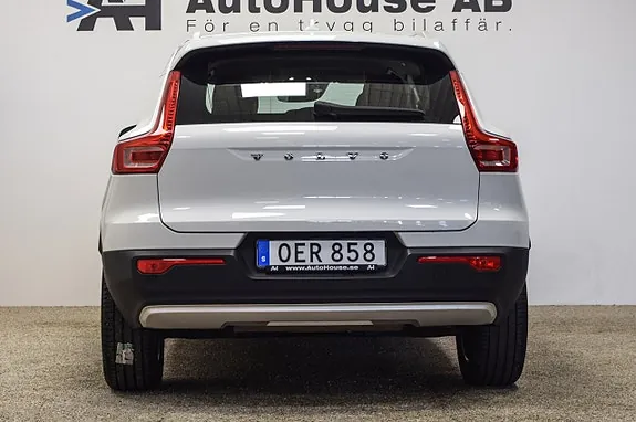 Volvo Xc40 2022 photo 5