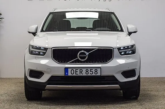 Volvo Xc40 2022 photo 4