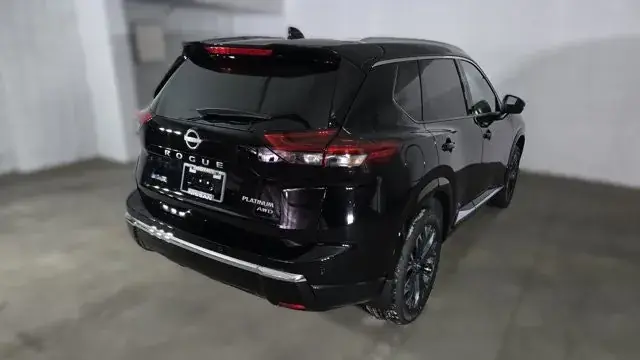 Nissan Rogue 2026 photo 4