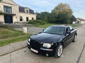 Chrysler 300C