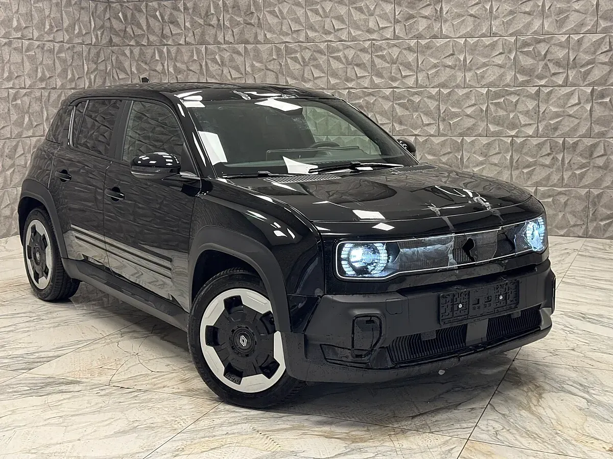 Renault R4