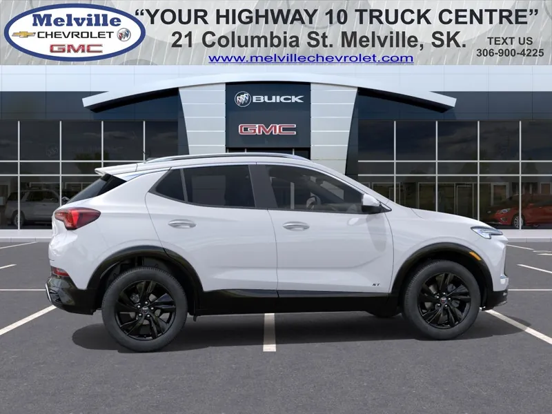 Buick Encore Gx 2026 photo 5