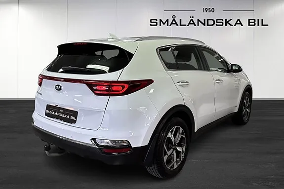 Kia Sportage 2019 photo 4