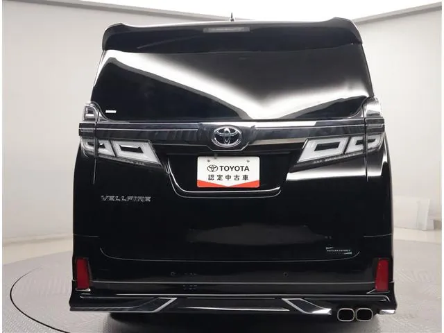 Toyota Versa 2019 photo 4