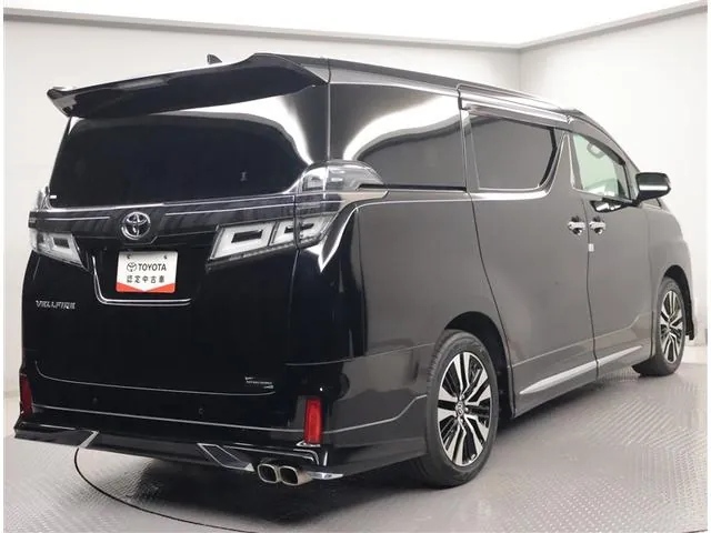 Toyota Versa 2019 photo 3
