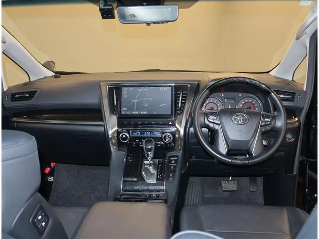 Toyota Versa 2019 photo 5