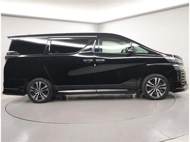 Toyota Versa 2019 photo 2