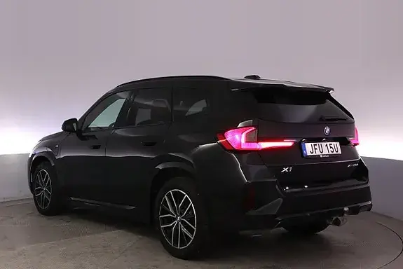 BMW X1 2025 photo 4