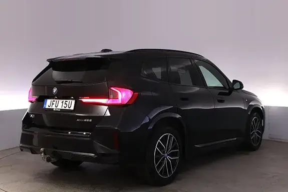 BMW X1 2025 photo 5