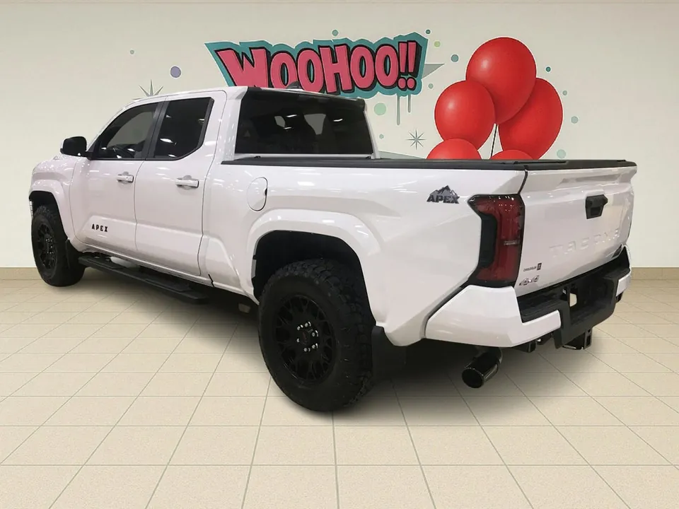 Toyota Tacoma 2026 photo 4