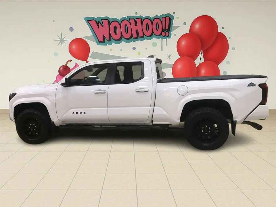 Toyota Tacoma 2026 photo 3