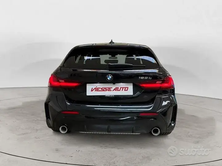 BMW 1 Series 2024 photo 5