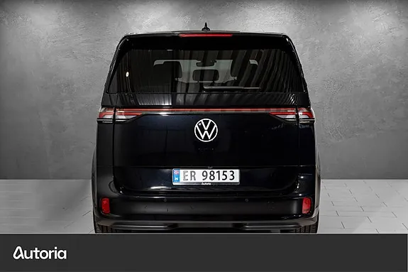Volkswagen Id. Buzz 2026 photo 4