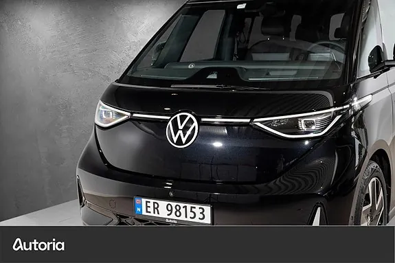 Volkswagen Id. Buzz 2026 photo 5