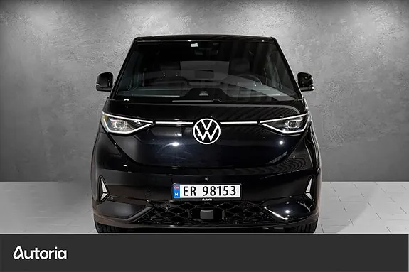 Volkswagen Id. Buzz 2026 photo 3