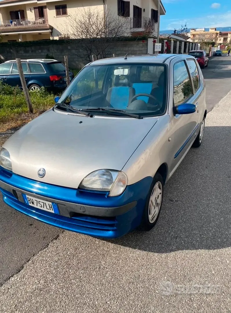 Fiat 600