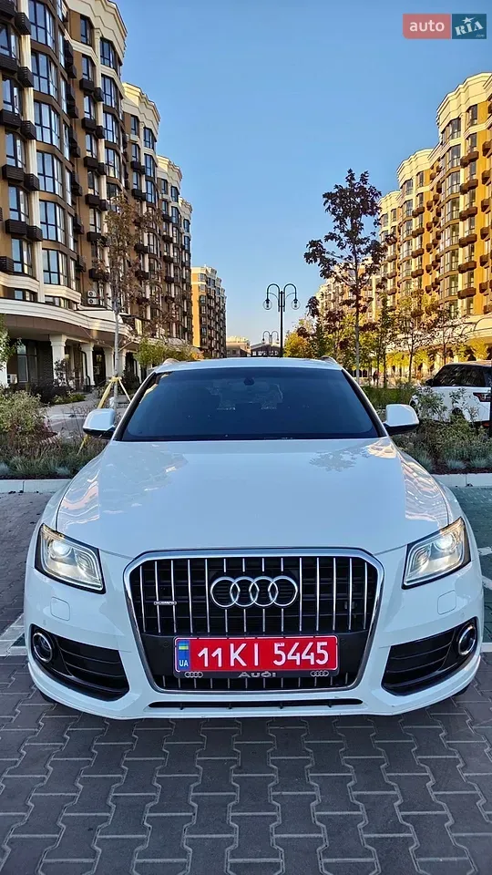 Audi Q5
