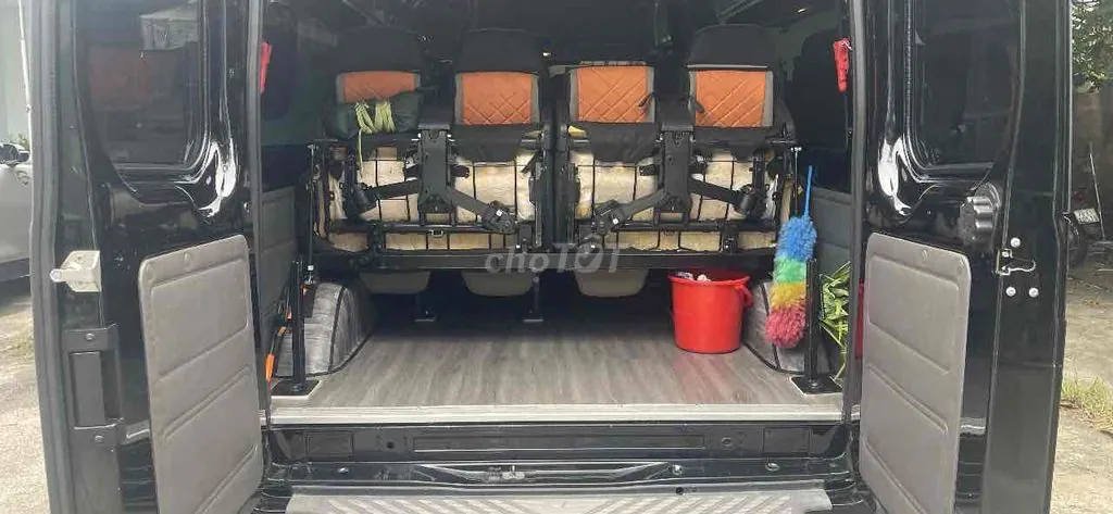 Ford Transit 2023 photo 4