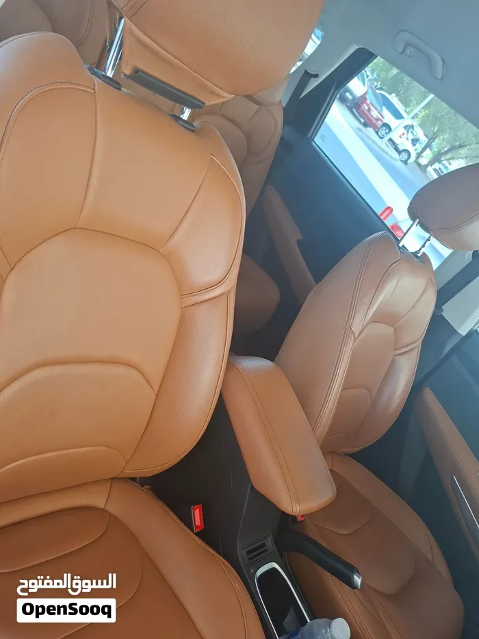 Chevrolet Captiva 2023 photo 3