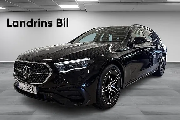 Mercedes-Benz E300 De