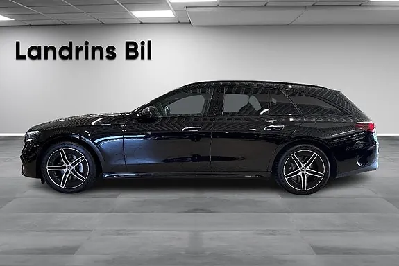 Mercedes-Benz E300 De 2024 photo 4