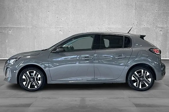 Peugeot E-208 2023 photo 5
