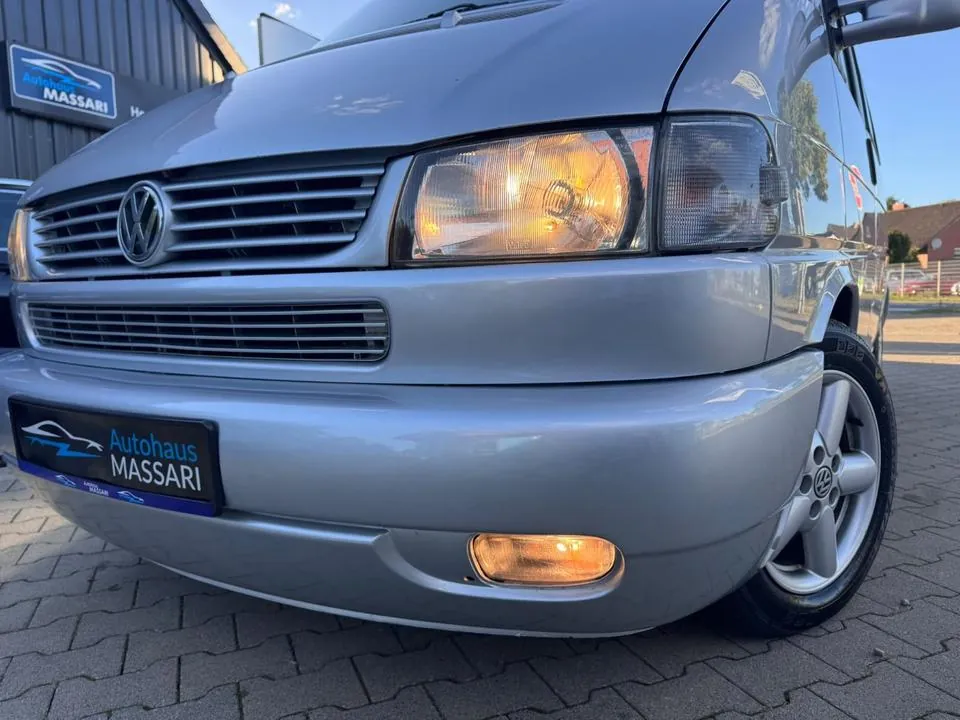 Volkswagen T4 Multivan