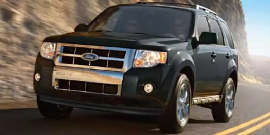Ford Escape